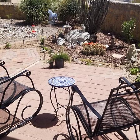 The Perfect Place . . . Here It Is! Las Cruces Luaran gambar