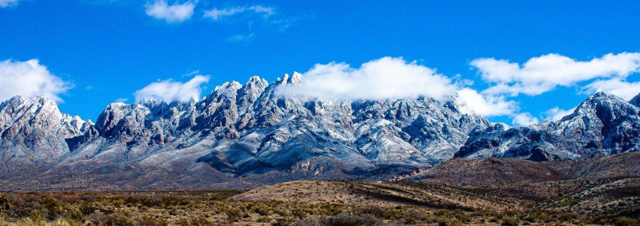 The Perfect Place . . . Here It Is! Las Cruces Luaran gambar