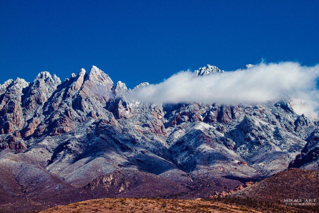 The Perfect Place . . . Here It Is! Las Cruces Luaran gambar