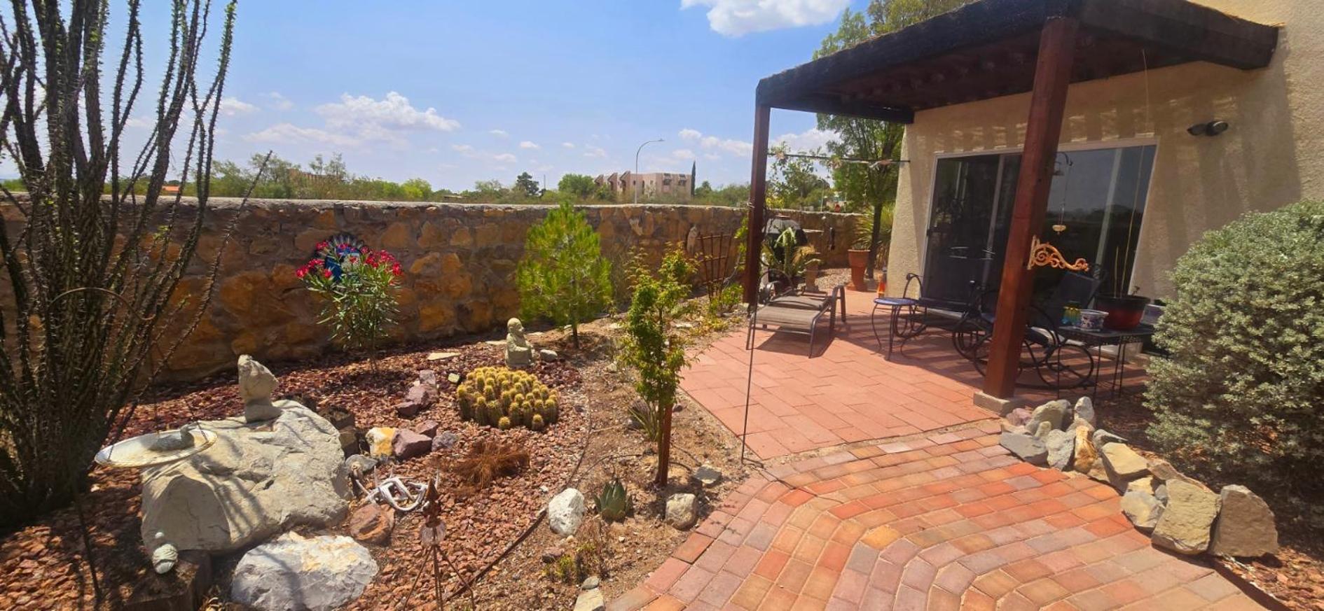 The Perfect Place . . . Here It Is! Las Cruces Luaran gambar