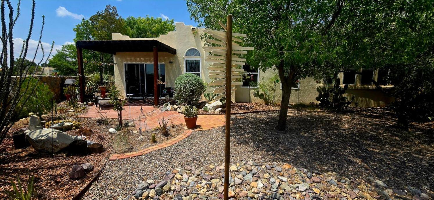 The Perfect Place . . . Here It Is! Las Cruces Luaran gambar